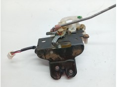 Recambio de cerradura maletero / porton para mazda 6 berlina (gg) 2.0 crtd 143 active (4-ptas.) referencia OEM IAM   