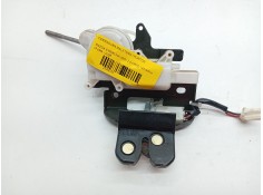 Recambio de cerradura maletero / porton para mazda 6 berlina (gg) 2.0 crtd 143 active (4-ptas.) referencia OEM IAM    2