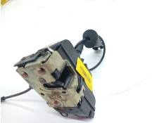 Recambio de cerradura puerta delantera derecha para renault vel satis (bj0) expression referencia OEM IAM    2