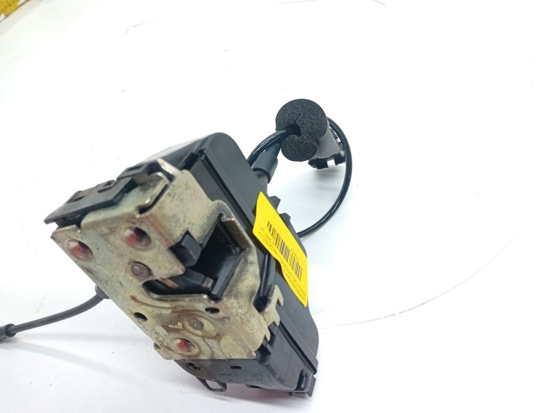 Recambio de cerradura puerta delantera derecha para renault vel satis (bj0) expression referencia OEM IAM   