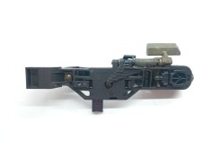 Recambio de maneta exterior delantera derecha para renault vel satis (bj0) expression referencia OEM IAM   