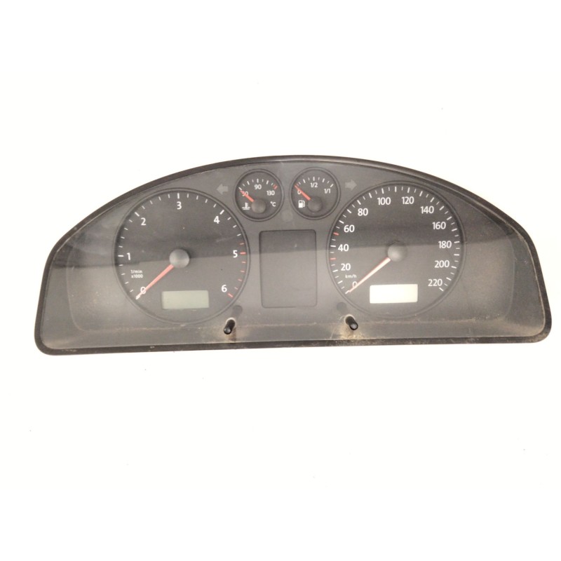 Recambio de cuadro instrumentos para volkswagen transporter t4 furgón (70a, 70h, 7da, 7dh) 2.5 referencia OEM IAM 7H0920850  