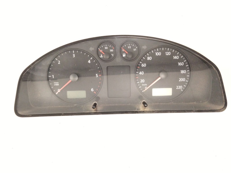 Recambio de cuadro instrumentos para volkswagen transporter t4 furgón (70a, 70h, 7da, 7dh) 2.5 referencia OEM IAM 7H0920850  