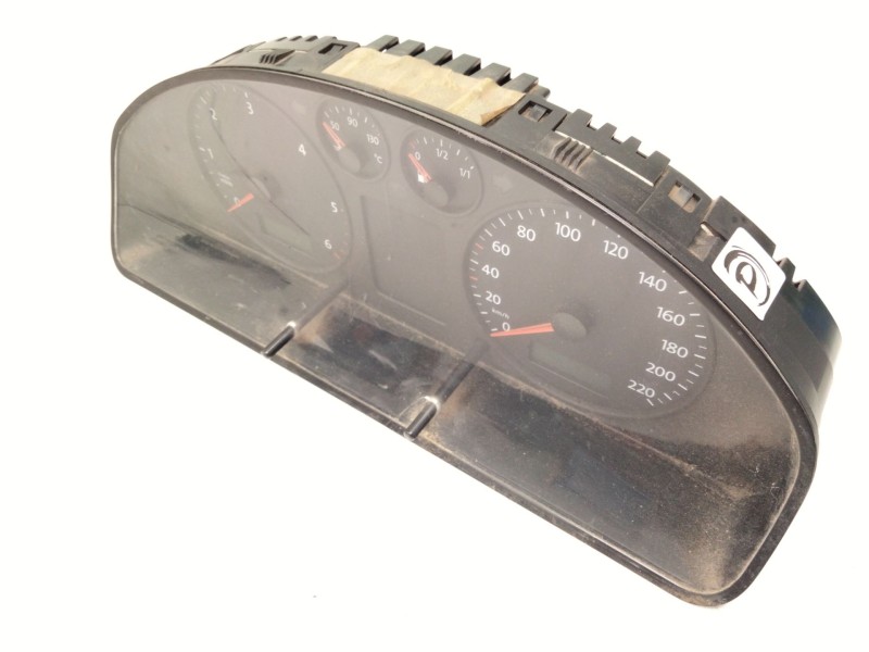 Recambio de cuadro instrumentos para volkswagen transporter t4 furgón (70a, 70h, 7da, 7dh) 2.5 referencia OEM IAM 7H0920850  