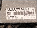 CENTRALITA MOTOR UCE 03G906056 0281015168 
