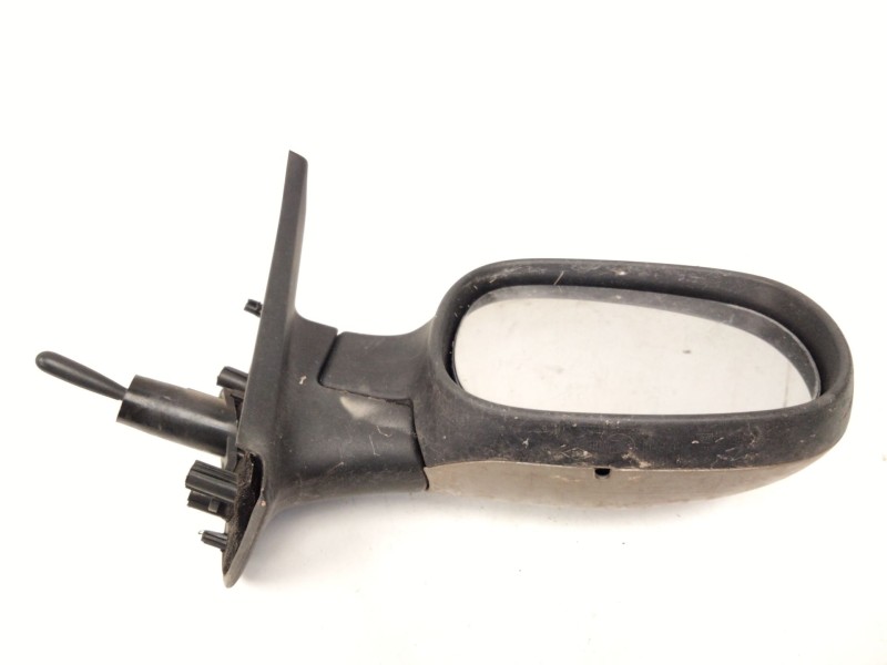 Recambio de retrovisor derecho para nissan micra (k12e) 1.5 dci turbodiesel cat referencia OEM IAM   