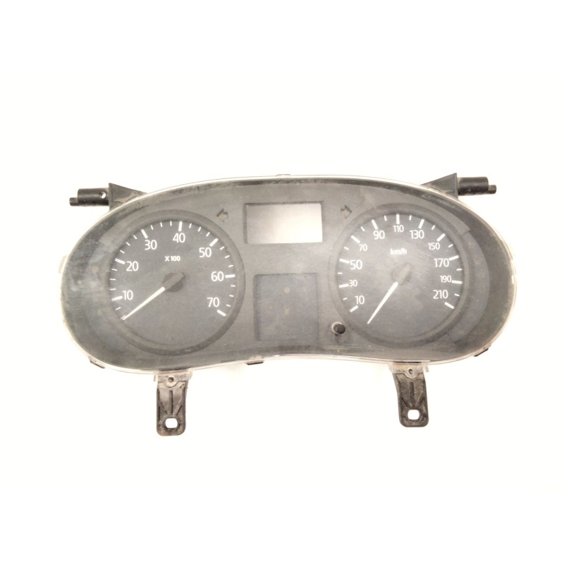 Recambio de cuadro instrumentos para renault kangoo express (fw0/1_) 1.5 dci 70 (fw0a, kw0v) referencia OEM IAM P8200336241  