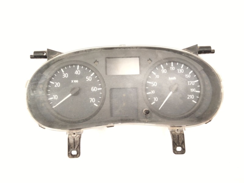 Recambio de cuadro instrumentos para renault kangoo express (fw0/1_) 1.5 dci 70 (fw0a, kw0v) referencia OEM IAM P8200336241  