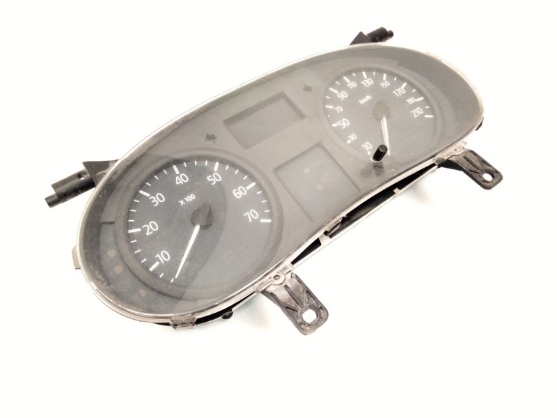 Recambio de cuadro instrumentos para renault kangoo express (fw0/1_) 1.5 dci 70 (fw0a, kw0v) referencia OEM IAM P8200336241  