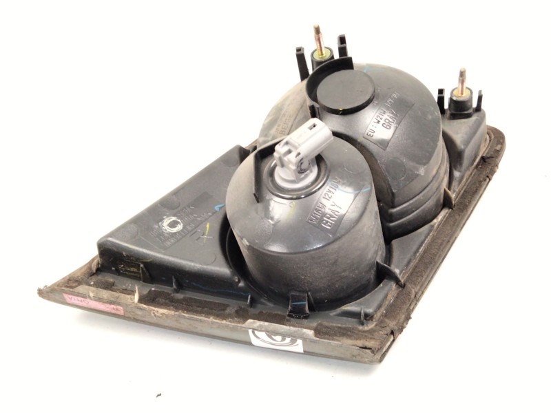 Recambio de piloto trasero derecho porton para mazda 6 berlina (gg) 2.0 crtd 143 active (4-ptas.) referencia OEM IAM   