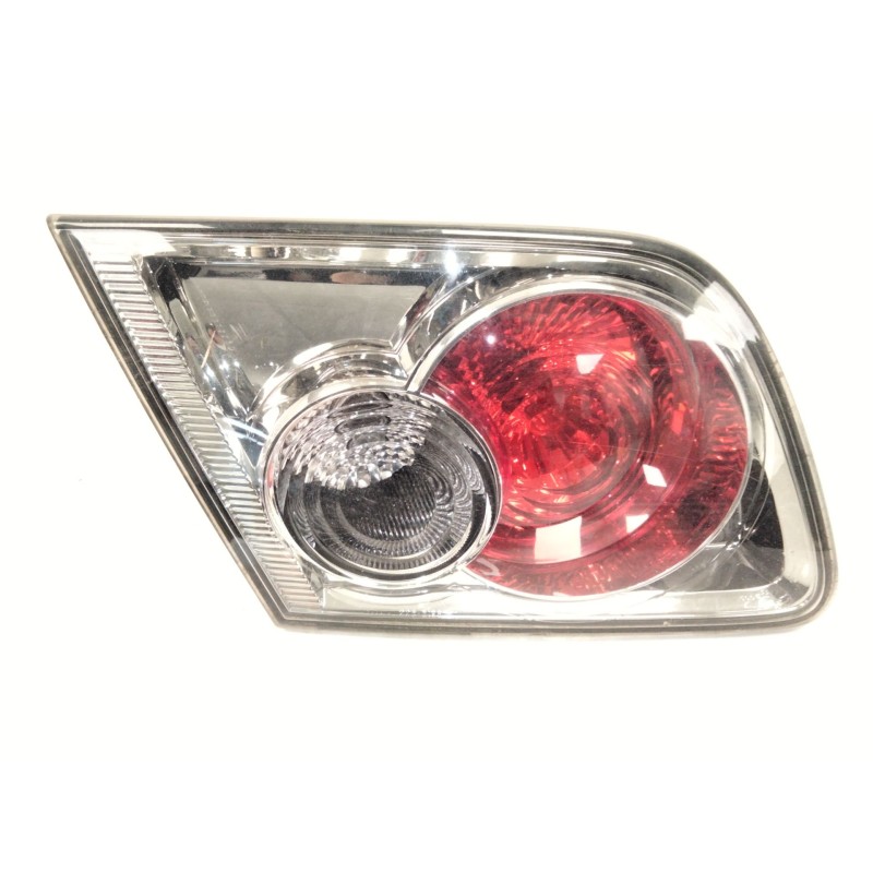 Recambio de piloto trasero izquierdo porton para mazda 6 berlina (gg) 2.0 crtd 143 active (4-ptas.) referencia OEM IAM   