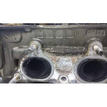 Recambio de culata para honda logo (ga3) 1.3i referencia OEM IAM 908170594  