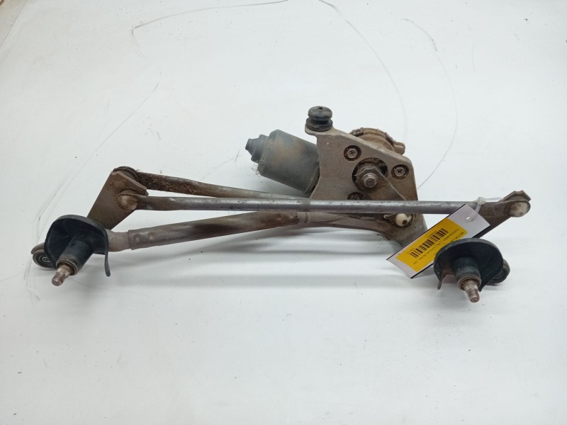 Recambio de motor limpia delantero para toyota yaris (_p9_) 1.4 d-4d (nlp90_) referencia OEM IAM 85110D080  