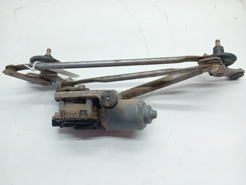 Recambio de motor limpia delantero para toyota yaris (_p9_) 1.4 d-4d (nlp90_) referencia OEM IAM 85110D080  