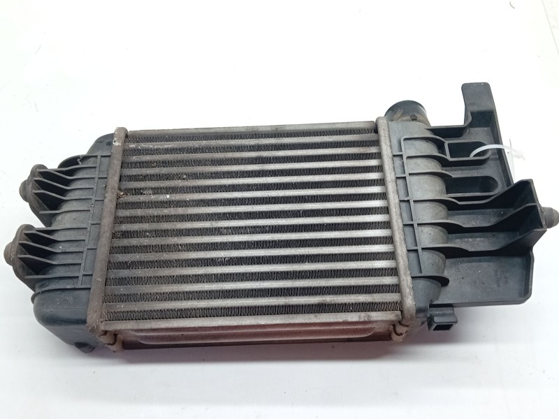 Recambio de intercooler para toyota yaris (_p9_) 1.4 d-4d (nlp90_) referencia OEM IAM JD1270000620  