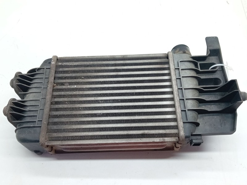 Recambio de intercooler para toyota yaris (_p9_) 1.4 d-4d (nlp90_) referencia OEM IAM JD1270000620  