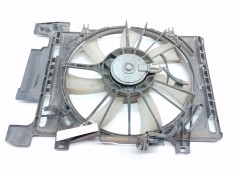 Recambio de electroventilador para toyota yaris (_p9_) 1.4 d-4d (nlp90_) referencia OEM IAM   