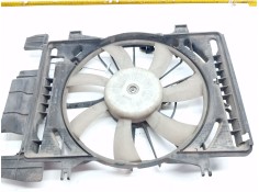 Recambio de electroventilador para toyota yaris (_p9_) 1.4 d-4d (nlp90_) referencia OEM IAM    2