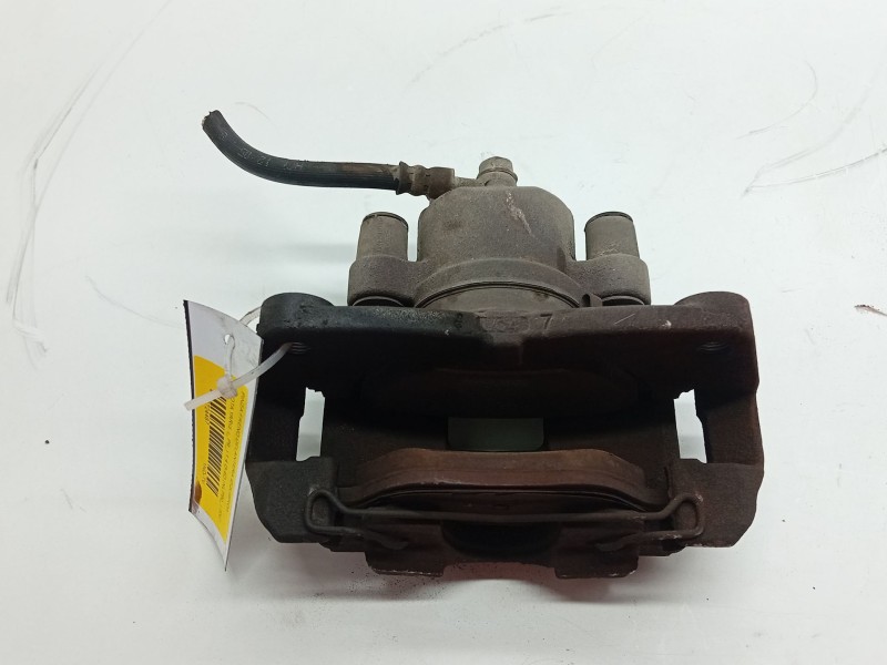 Recambio de pinza freno delantera izquierda para toyota yaris (_p9_) 1.4 d-4d (nlp90_) referencia OEM IAM   