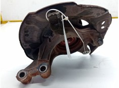 Recambio de mangueta delantera derecha para toyota yaris (_p9_) 1.4 d-4d (nlp90_) referencia OEM IAM    2