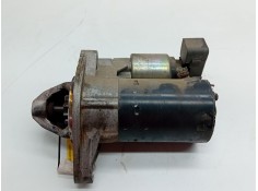 Recambio de motor arranque para toyota yaris (_p9_) 1.4 d-4d (nlp90_) referencia OEM IAM    2