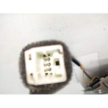 Recambio de mando techo electrico para nissan qashqai i (j10, nj10) 1.6 dci referencia OEM IAM   