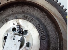 Recambio de volante motor para toyota yaris (_p9_) 1.4 d-4d (nlp90_) referencia OEM IAM 134510N10   2