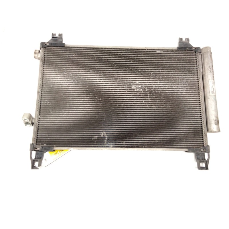 Recambio de condensador / radiador aire acondicionado para toyota yaris (_p9_) 1.4 d-4d (nlp90_) referencia OEM IAM 884600D0  