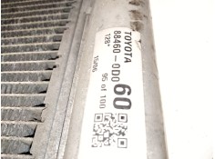 Recambio de condensador / radiador aire acondicionado para toyota yaris (_p9_) 1.4 d-4d (nlp90_) referencia OEM IAM 884600D0   2