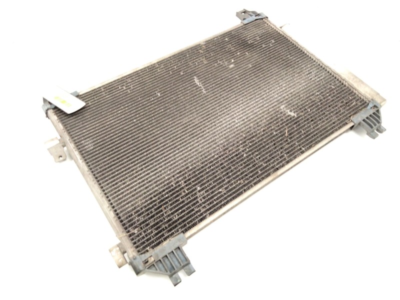 Recambio de condensador / radiador aire acondicionado para toyota yaris (_p9_) 1.4 d-4d (nlp90_) referencia OEM IAM 884600D0  