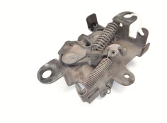 Recambio de cerradura capot para toyota yaris (_p9_) 1.4 d-4d (nlp90_) referencia OEM IAM    2