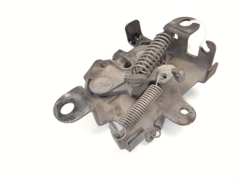 Recambio de cerradura capot para toyota yaris (_p9_) 1.4 d-4d (nlp90_) referencia OEM IAM   