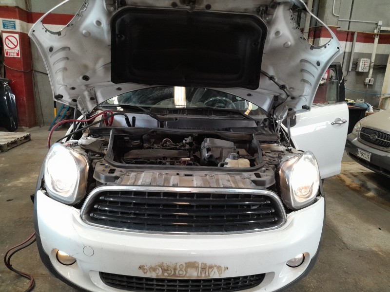 mini mini countryman (r60) del año 2014
