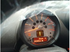 mini mini countryman (r60) del año 2014 2