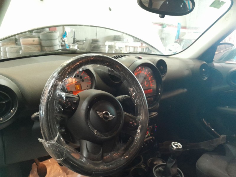 mini mini countryman (r60) del año 2014