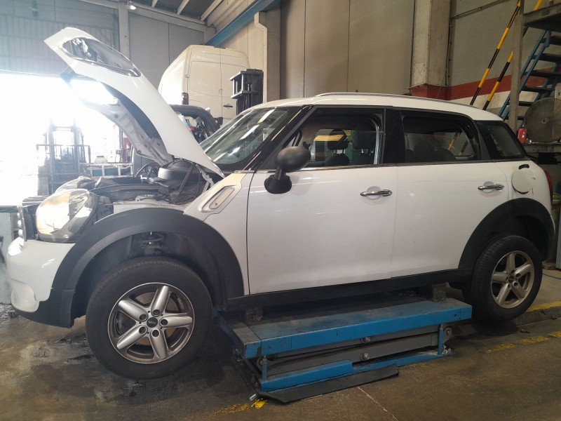 mini mini countryman (r60) del año 2014