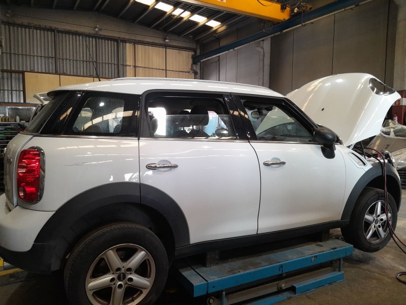 mini mini countryman (r60) del año 2014