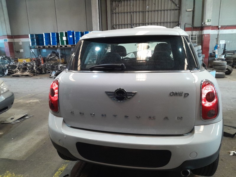 mini mini countryman (r60) del año 2014