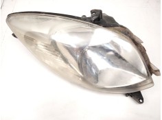 Recambio de faro derecho para toyota yaris (_p9_) 1.4 d-4d (nlp90_) referencia OEM IAM 811500D120  