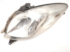 Recambio de faro izquierdo para toyota yaris (_p9_) 1.4 d-4d (nlp90_) referencia OEM IAM 811100D120  
