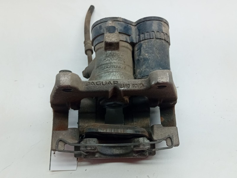 Recambio de pinza freno trasera izquierda para jaguar xf prestige referencia OEM IAM   
