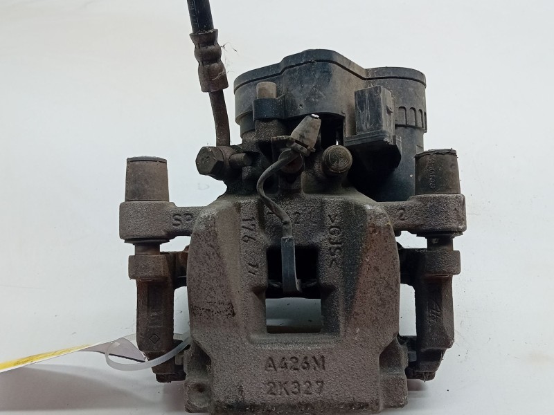 Recambio de pinza freno trasera derecha para jaguar xf prestige referencia OEM IAM   