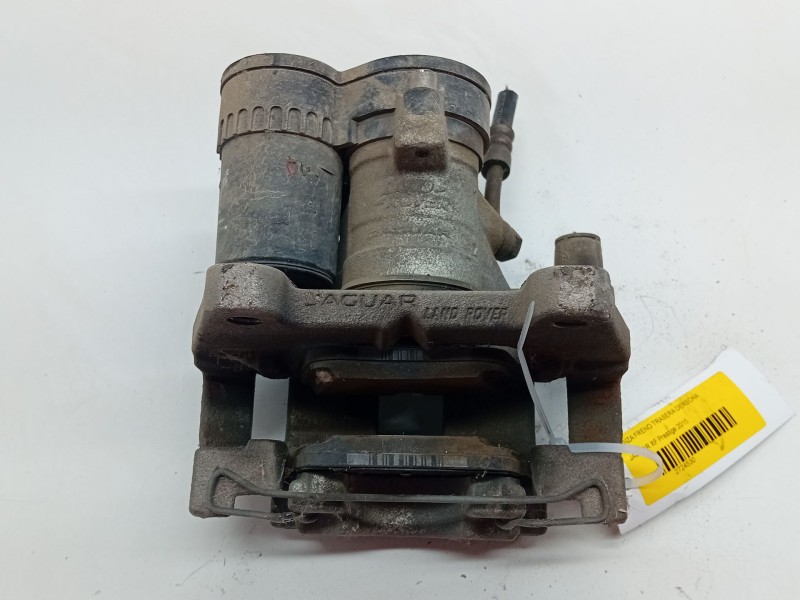 Recambio de pinza freno trasera derecha para jaguar xf prestige referencia OEM IAM   