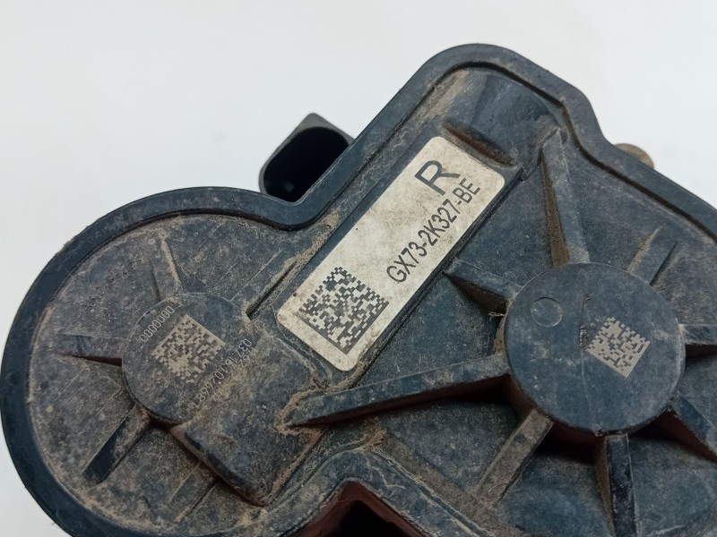 Recambio de pinza freno trasera derecha para jaguar xf prestige referencia OEM IAM   