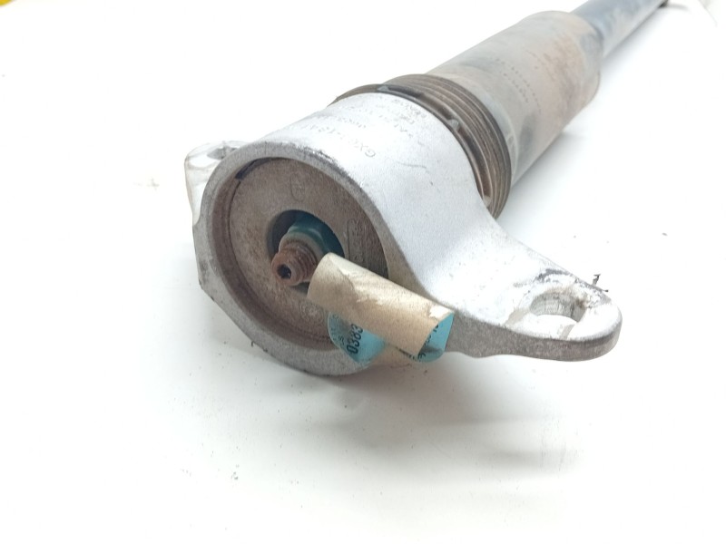 Recambio de amortiguador trasero izquierdo para jaguar xf prestige referencia OEM IAM GX6318A145XX  