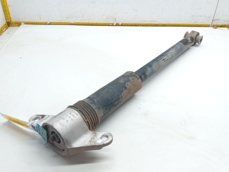 Recambio de amortiguador trasero derecho para jaguar xf prestige referencia OEM IAM GX6318A116  