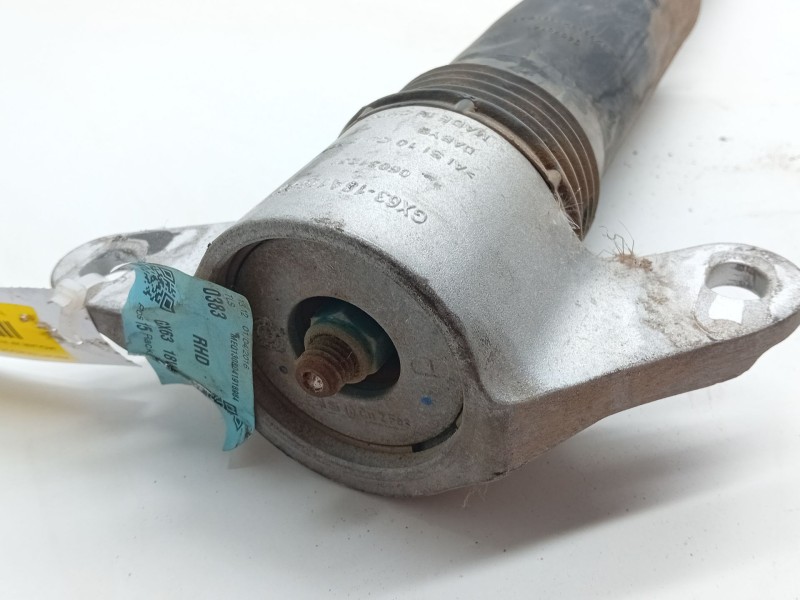 Recambio de amortiguador trasero derecho para jaguar xf prestige referencia OEM IAM GX6318A116  