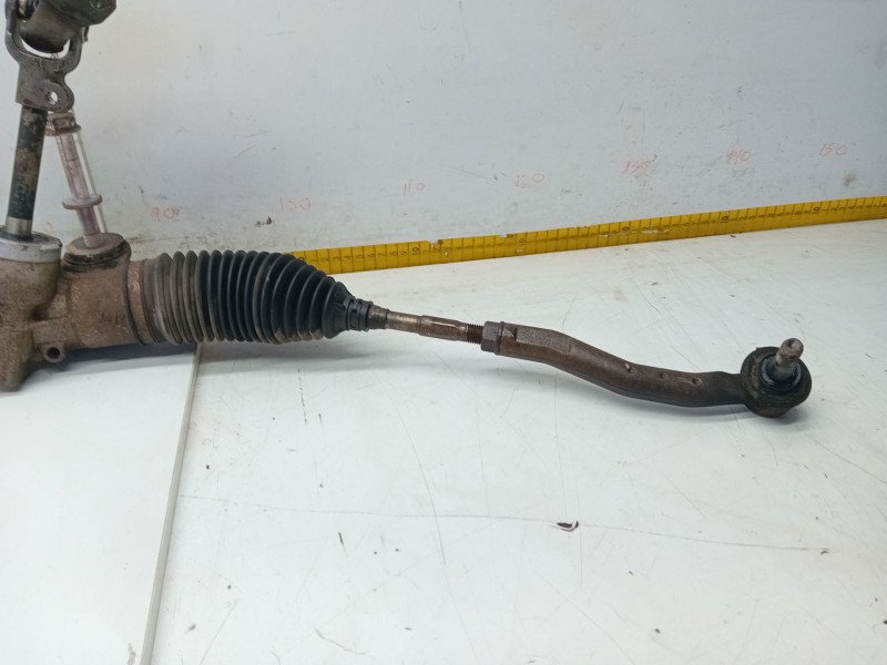 Recambio de caja direccion para toyota yaris (_p9_) 1.4 d-4d (nlp90_) referencia OEM IAM P800000672  