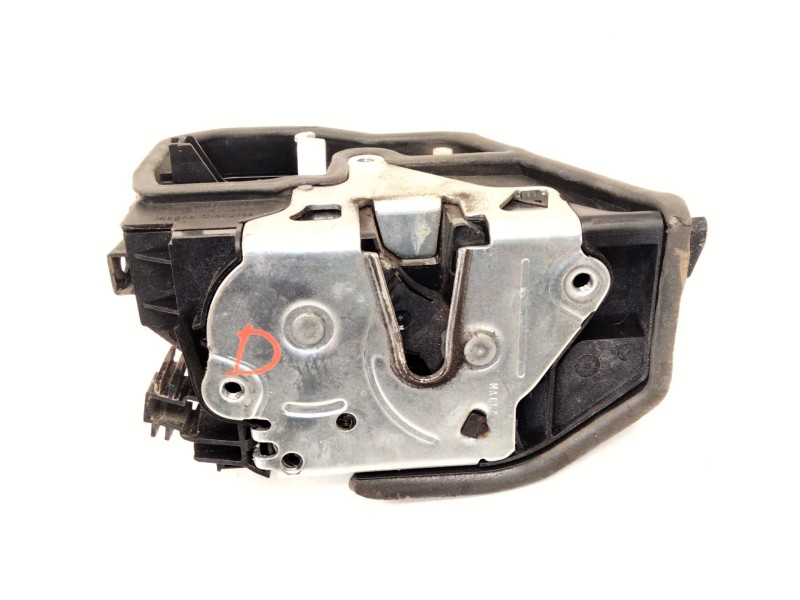 Recambio de cerradura puerta delantera derecha para mini mini countryman (r60) one d referencia OEM IAM 7318416  