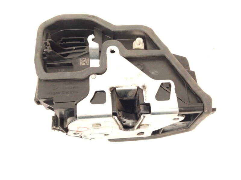 Recambio de cerradura puerta delantera derecha para mini mini countryman (r60) one d referencia OEM IAM 7318416  